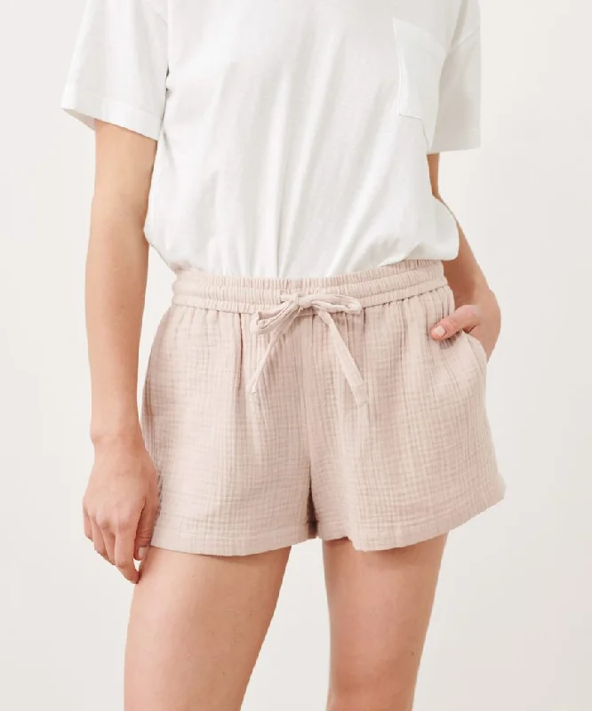 Playa Pajama Short