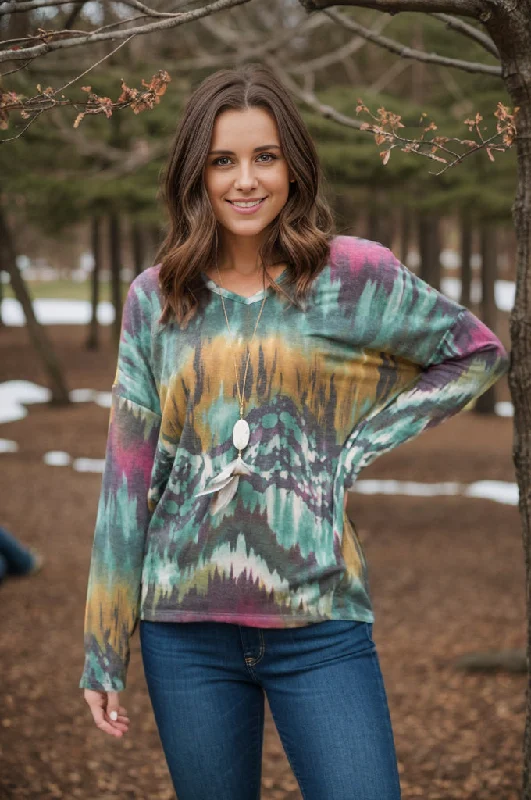 Soul Dancer Pullover