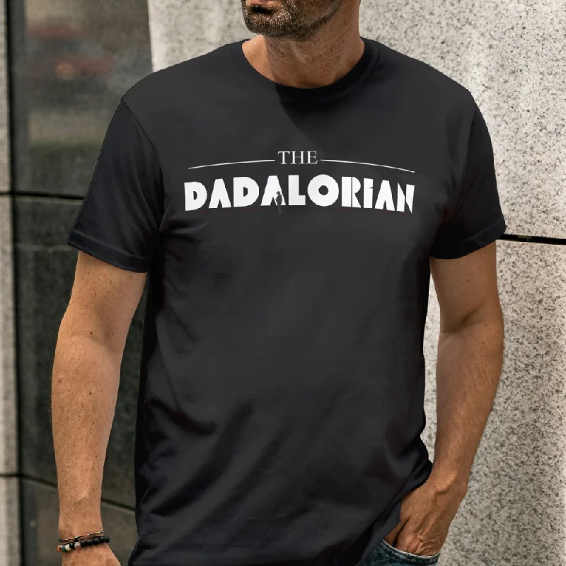 MY FAVORITE DAUGHTER GAVE ME THIS SHIRT (1) Funny Shirt Men | My Favorite Daughter gave me this Shirt | Fathers Day Gift - Mens T-Shirt - Dad Gift Daughter Gift - Anniversary Gift