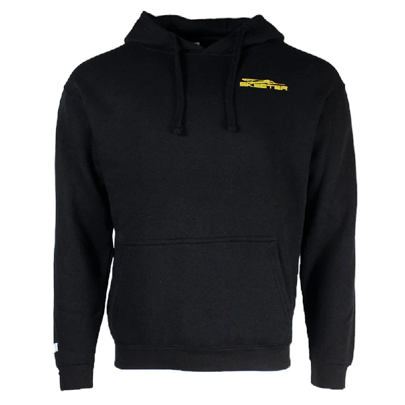 Skeeter Legendary Hoodie