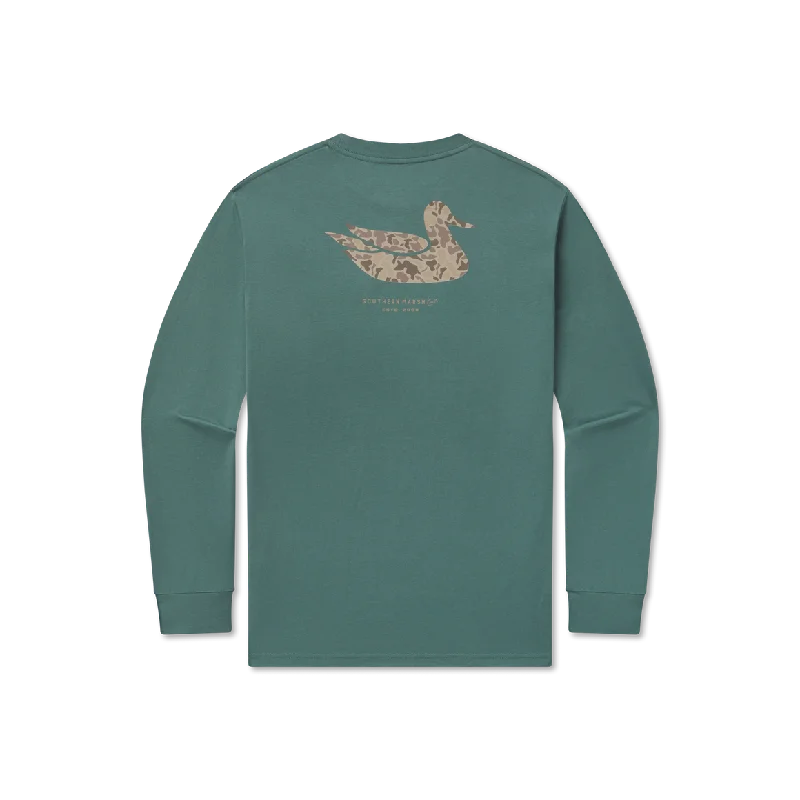 Duck Originals Long Sleeve