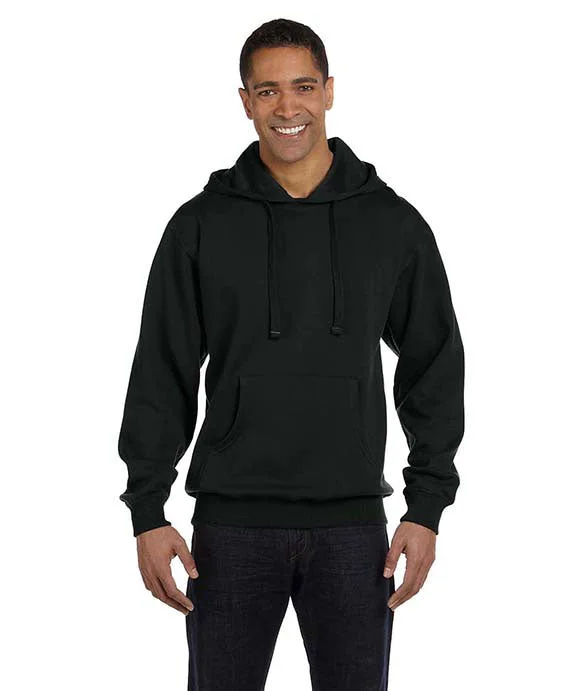 EC5500 - Econscious Adult Organic/Recycled Pullover Hooded Sweatshirt