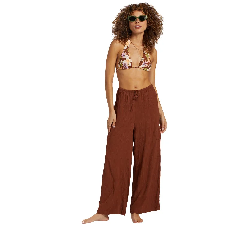 Billabong Beach Babe Cargo Pants