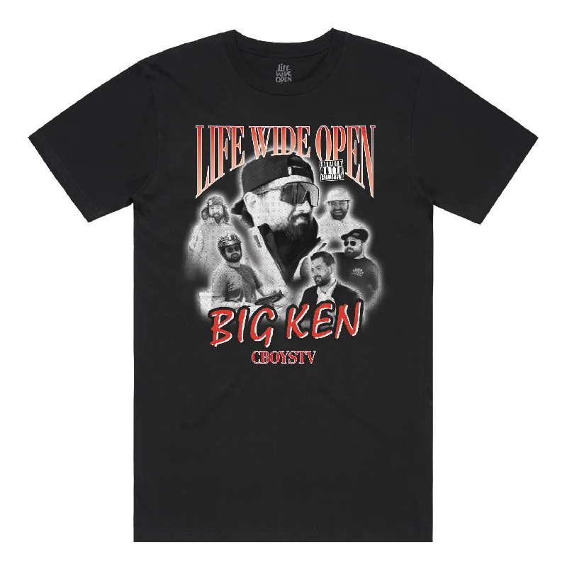 BIG KEN Tee