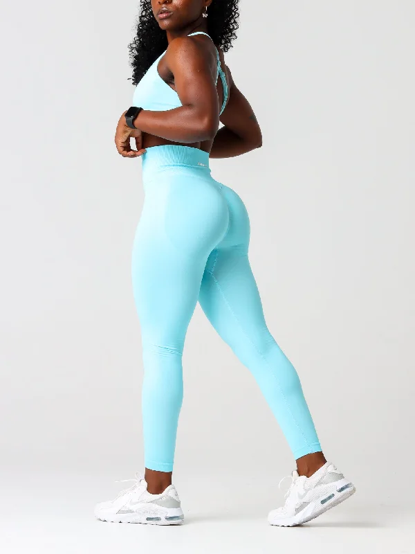 Shape Me Leggings | Full Length