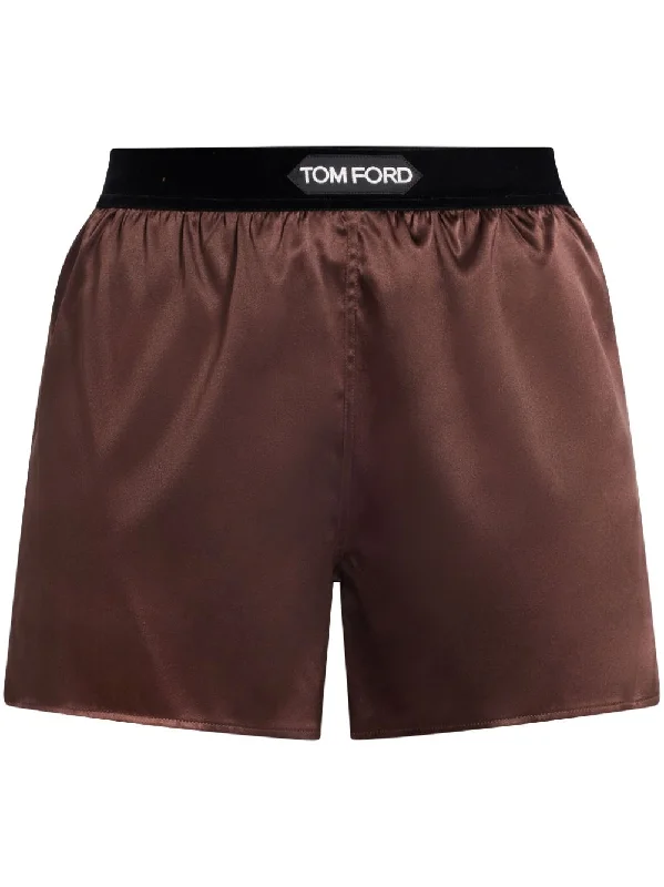 Tom Ford Women's Shorts