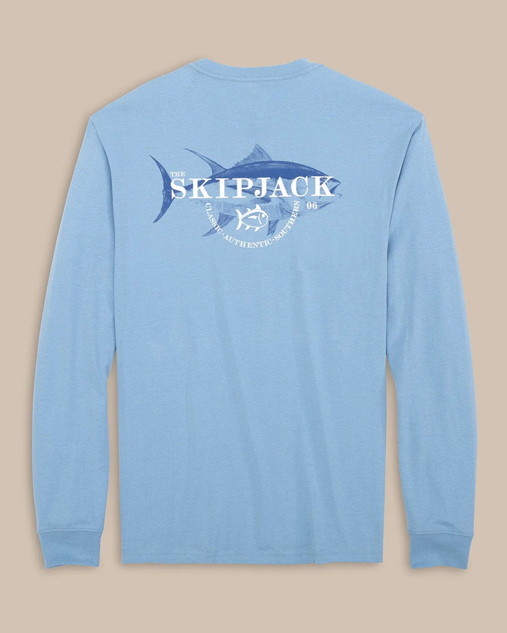 Skipjack Fashion Long Sleeve