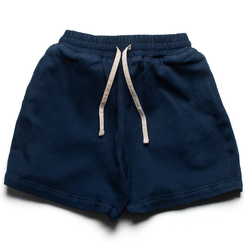 BTFL Zuma Shorts - Indigo