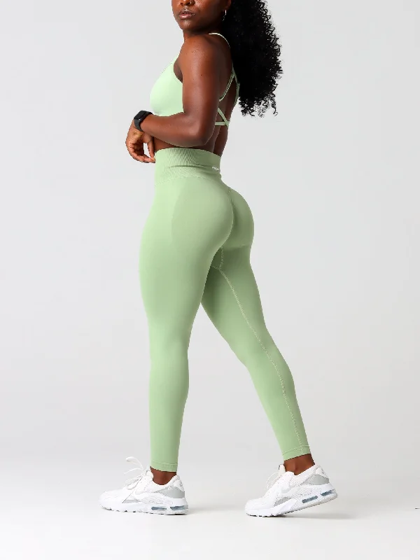 Shape Me Leggings | Full Length