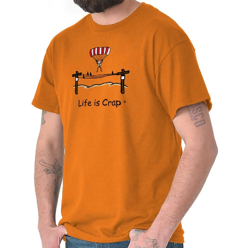 Parachute Powerline T-Shirt