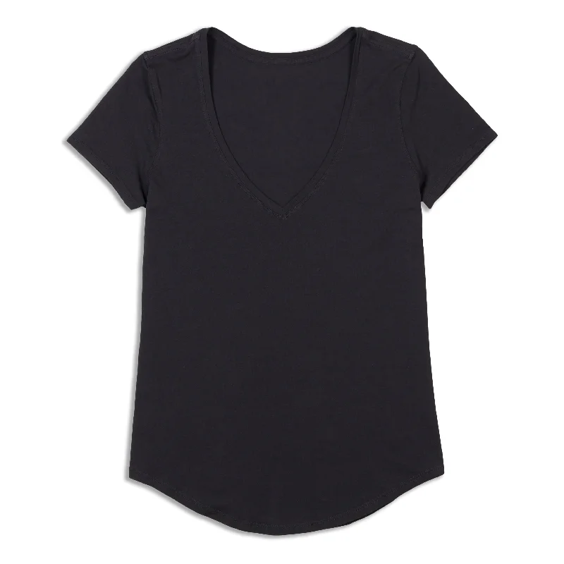 Love V-Neck T-Shirt - Resale