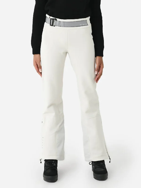 Adnix Ski Pant In Vodka