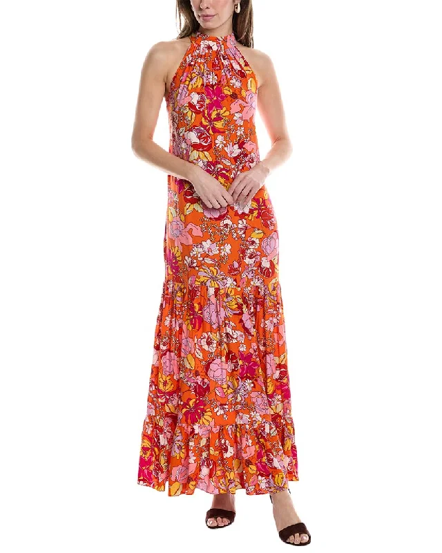 Vince Camuto Challis Maxi Dress