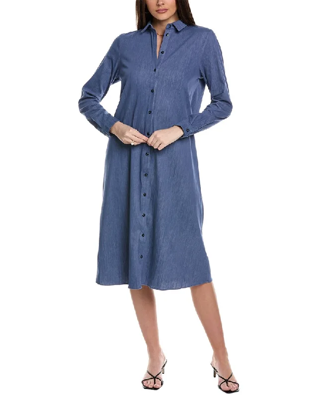 YAL New York Shirtdress